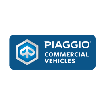 Piaggio Commercial Vehicles