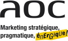 AOC - Marketing stratégique, pragmatique et énergique